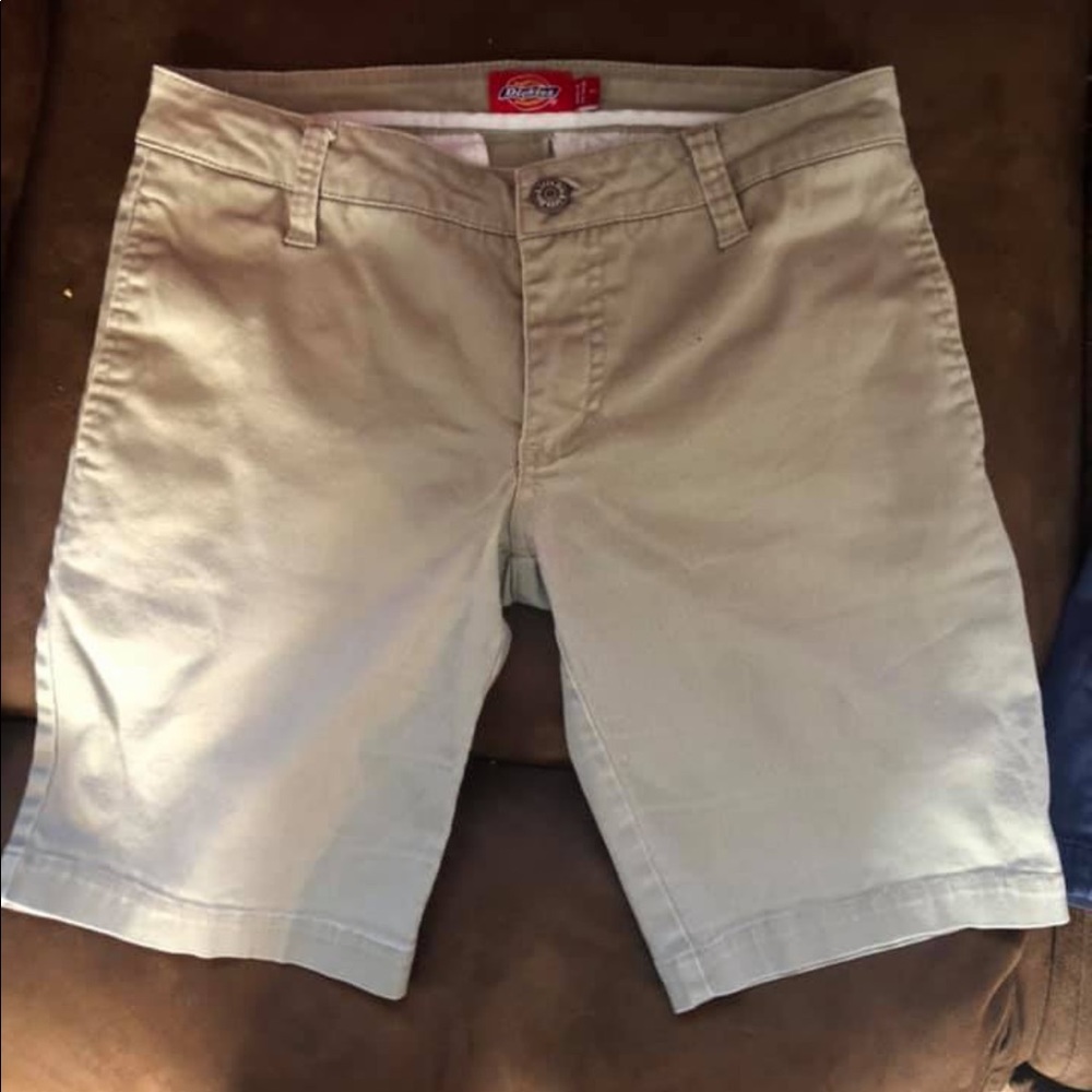 Uniform Shorts - Picture 3 of 3